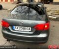 Фольксваген Джетта 2014 у Харкові на Automoto.ua Сірий Фольксваген Джетта, об'ємом двигуна 2 л та пробігом 160 тис. км за 8500 $, фото 1 на Automoto.ua