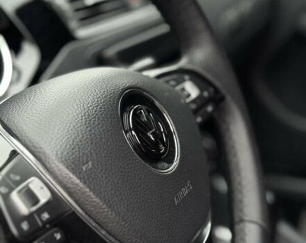 Серый Фольксваген Джетта, объемом двигателя 1.98 л и пробегом 188 тыс. км за 11500 $, фото 40 на Automoto.ua