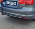 Серый Фольксваген Джетта, объемом двигателя 1.8 л и пробегом 111 тыс. км за 9500 $, фото 6 на Automoto.ua