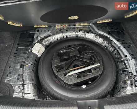 Серый Фольксваген Джетта, объемом двигателя 1.97 л и пробегом 230 тыс. км за 9900 $, фото 14 на Automoto.ua