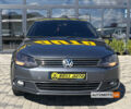 Серый Фольксваген Джетта, объемом двигателя 1.8 л и пробегом 261 тыс. км за 10300 $, фото 1 на Automoto.ua