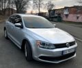 Сірий Фольксваген Джетта, об'ємом двигуна 2 л та пробігом 212 тис. км за 9000 $, фото 4 на Automoto.ua