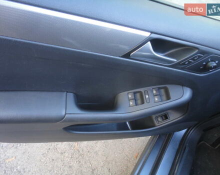 Серый Фольксваген Джетта, объемом двигателя 1.8 л и пробегом 127 тыс. км за 12100 $, фото 40 на Automoto.ua