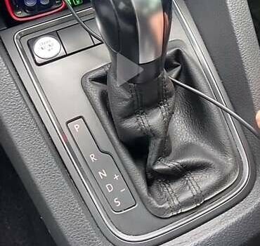 Серый Фольксваген Джетта, объемом двигателя 2 л и пробегом 93 тыс. км за 10500 $, фото 9 на Automoto.ua