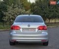 Серый Фольксваген Джетта, объемом двигателя 1.8 л и пробегом 172 тыс. км за 8799 $, фото 12 на Automoto.ua