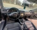 Сірий Фольксваген Джетта, об'ємом двигуна 2 л та пробігом 262 тис. км за 10800 $, фото 9 на Automoto.ua