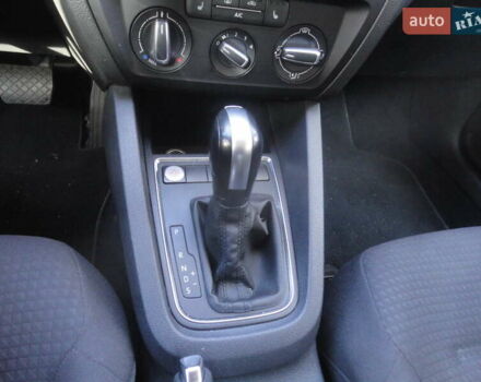 Серый Фольксваген Джетта, объемом двигателя 1.8 л и пробегом 127 тыс. км за 12100 $, фото 15 на Automoto.ua