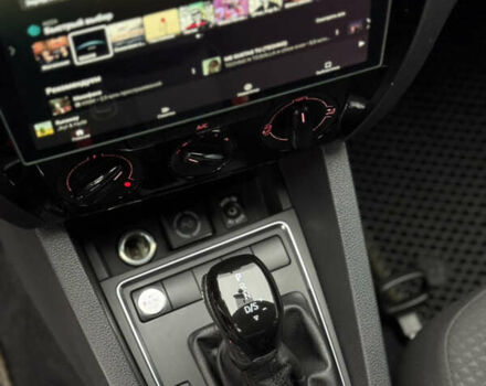 Серый Фольксваген Джетта, объемом двигателя 1.98 л и пробегом 188 тыс. км за 11500 $, фото 25 на Automoto.ua