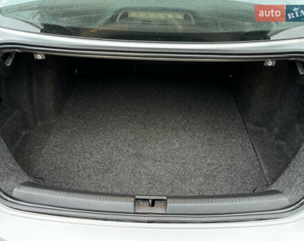 Сірий Фольксваген Джетта, об'ємом двигуна 1.97 л та пробігом 127 тис. км за 11800 $, фото 27 на Automoto.ua