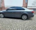 Сірий Фольксваген Джетта, об'ємом двигуна 1.8 л та пробігом 135 тис. км за 11700 $, фото 12 на Automoto.ua