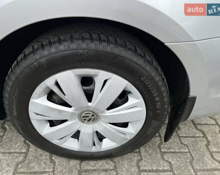 Серый Фольксваген Джетта, объемом двигателя 1.97 л и пробегом 127 тыс. км за 11999 $, фото 23 на Automoto.ua