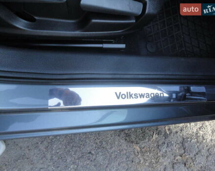 Серый Фольксваген Джетта, объемом двигателя 1.8 л и пробегом 127 тыс. км за 12100 $, фото 29 на Automoto.ua