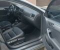 Сірий Фольксваген Джетта, об'ємом двигуна 1.8 л та пробігом 135 тис. км за 11700 $, фото 14 на Automoto.ua