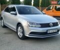 Серый Фольксваген Джетта, объемом двигателя 1.97 л и пробегом 120 тыс. км за 9000 $, фото 1 на Automoto.ua