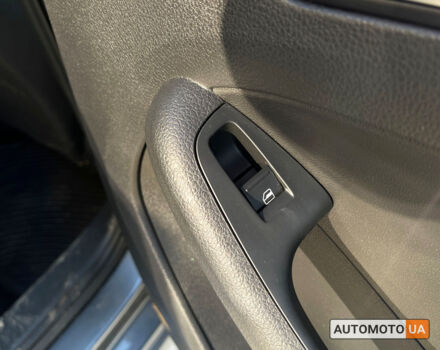 Серый Фольксваген Джетта, объемом двигателя 2 л и пробегом 198 тыс. км за 8590 $, фото 26 на Automoto.ua