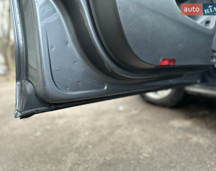 Серый Фольксваген Джетта, объемом двигателя 1.97 л и пробегом 260 тыс. км за 11000 $, фото 21 на Automoto.ua