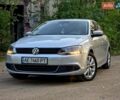 Серый Фольксваген Джетта, объемом двигателя 1.8 л и пробегом 177 тыс. км за 9900 $, фото 2 на Automoto.ua