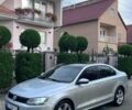 Серый Фольксваген Джетта, объемом двигателя 1.97 л и пробегом 289 тыс. км за 8500 $, фото 1 на Automoto.ua