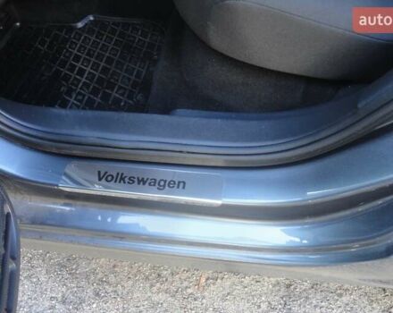 Серый Фольксваген Джетта, объемом двигателя 1.8 л и пробегом 127 тыс. км за 12100 $, фото 27 на Automoto.ua