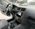 Серый Фольксваген Джетта, объемом двигателя 1.4 л и пробегом 220 тыс. км за 7799 $, фото 20 на Automoto.ua