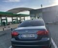 Сірий Фольксваген Джетта, об'ємом двигуна 1.8 л та пробігом 105 тис. км за 8599 $, фото 7 на Automoto.ua