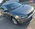 Серый Фольксваген Джетта, объемом двигателя 1.97 л и пробегом 120 тыс. км за 11000 $, фото 6 на Automoto.ua