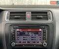 Серый Фольксваген Джетта, объемом двигателя 1.8 л и пробегом 225 тыс. км за 7490 $, фото 24 на Automoto.ua