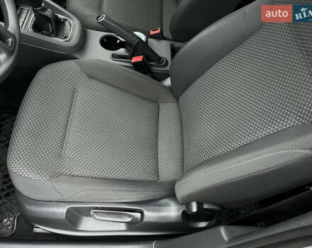 Серый Фольксваген Джетта, объемом двигателя 1.97 л и пробегом 127 тыс. км за 11999 $, фото 12 на Automoto.ua