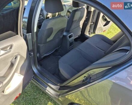 Сірий Фольксваген Джетта, об'ємом двигуна 1.98 л та пробігом 195 тис. км за 9100 $, фото 7 на Automoto.ua