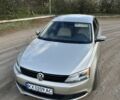 Сірий Фольксваген Джетта, об'ємом двигуна 1.8 л та пробігом 146 тис. км за 6500 $, фото 1 на Automoto.ua