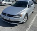 Сірий Фольксваген Джетта, об'ємом двигуна 1.8 л та пробігом 169 тис. км за 8700 $, фото 1 на Automoto.ua