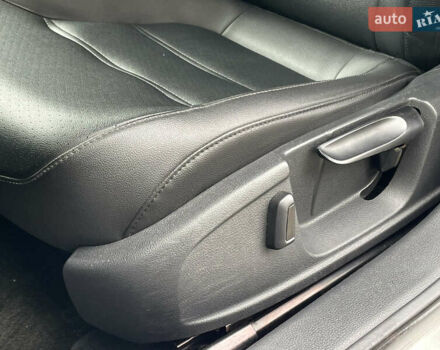 Серый Фольксваген Джетта, объемом двигателя 1.8 л и пробегом 225 тыс. км за 7290 $, фото 12 на Automoto.ua