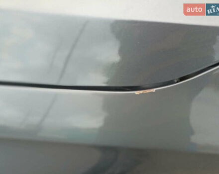 Серый Фольксваген Джетта, объемом двигателя 2 л и пробегом 107 тыс. км за 7500 $, фото 29 на Automoto.ua