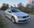 Сірий Фольксваген Джетта, об'ємом двигуна 2 л та пробігом 175 тис. км за 9000 $, фото 3 на Automoto.ua