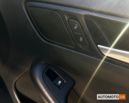 Серый Фольксваген Джетта, объемом двигателя 2 л и пробегом 198 тыс. км за 8590 $, фото 22 на Automoto.ua