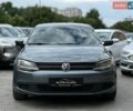 Сірий Фольксваген Джетта, об'ємом двигуна 1.8 л та пробігом 234 тис. км за 8500 $, фото 1 на Automoto.ua