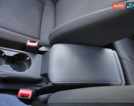 Серый Фольксваген Джетта, объемом двигателя 1.8 л и пробегом 127 тыс. км за 12100 $, фото 17 на Automoto.ua