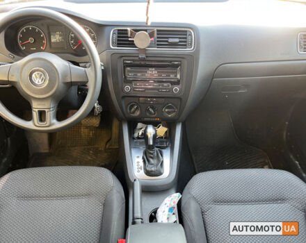 Серый Фольксваген Джетта, объемом двигателя 2 л и пробегом 198 тыс. км за 8590 $, фото 19 на Automoto.ua
