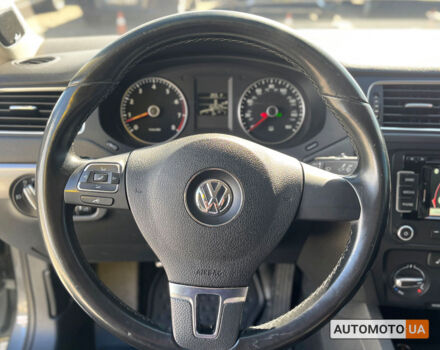 Серый Фольксваген Джетта, объемом двигателя 1.8 л и пробегом 261 тыс. км за 10300 $, фото 17 на Automoto.ua