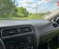 Серый Фольксваген Джетта, объемом двигателя 1.98 л и пробегом 270 тыс. км за 6400 $, фото 11 на Automoto.ua