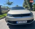 Сірий Фольксваген Джетта, об'ємом двигуна 1.8 л та пробігом 224 тис. км за 9500 $, фото 12 на Automoto.ua
