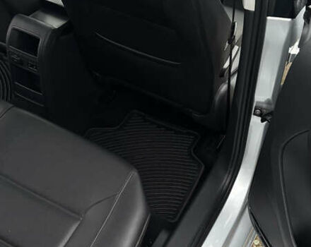 Сірий Фольксваген Джетта, об'ємом двигуна 1.97 л та пробігом 230 тис. км за 10800 $, фото 21 на Automoto.ua