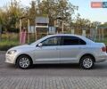 Серый Фольксваген Джетта, объемом двигателя 1.6 л и пробегом 227 тыс. км за 5500 $, фото 7 на Automoto.ua