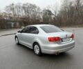 Сірий Фольксваген Джетта, об'ємом двигуна 2 л та пробігом 182 тис. км за 6200 $, фото 4 на Automoto.ua