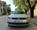Сірий Фольксваген Джетта, об'ємом двигуна 1.8 л та пробігом 223 тис. км за 8900 $, фото 8 на Automoto.ua