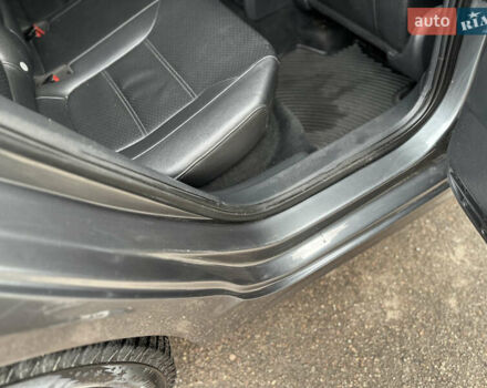 Серый Фольксваген Джетта, объемом двигателя 1.97 л и пробегом 260 тыс. км за 11000 $, фото 14 на Automoto.ua