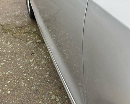 Сірий Фольксваген Джетта, об'ємом двигуна 1.97 л та пробігом 230 тис. км за 10800 $, фото 6 на Automoto.ua