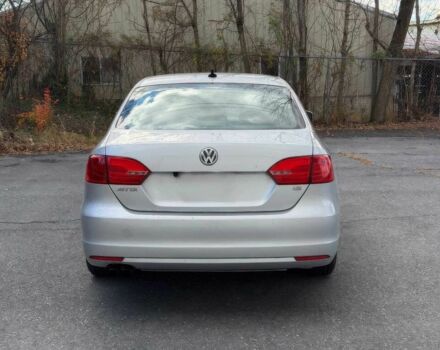 Сірий Фольксваген Джетта, об'ємом двигуна 1.8 л та пробігом 82 тис. км за 7500 $, фото 3 на Automoto.ua