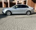 Серый Фольксваген Джетта, объемом двигателя 2 л и пробегом 343 тыс. км за 8300 $, фото 1 на Automoto.ua