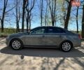 Сірий Фольксваген Джетта, об'ємом двигуна 1.8 л та пробігом 214 тис. км за 8500 $, фото 5 на Automoto.ua